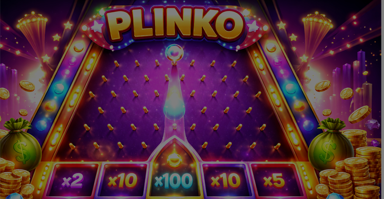 Plinko